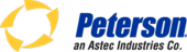 Peterson Logo