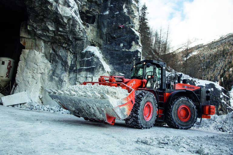 Hitachi ZW1806 for sale in Quebec City, qc Wajax Hitachi