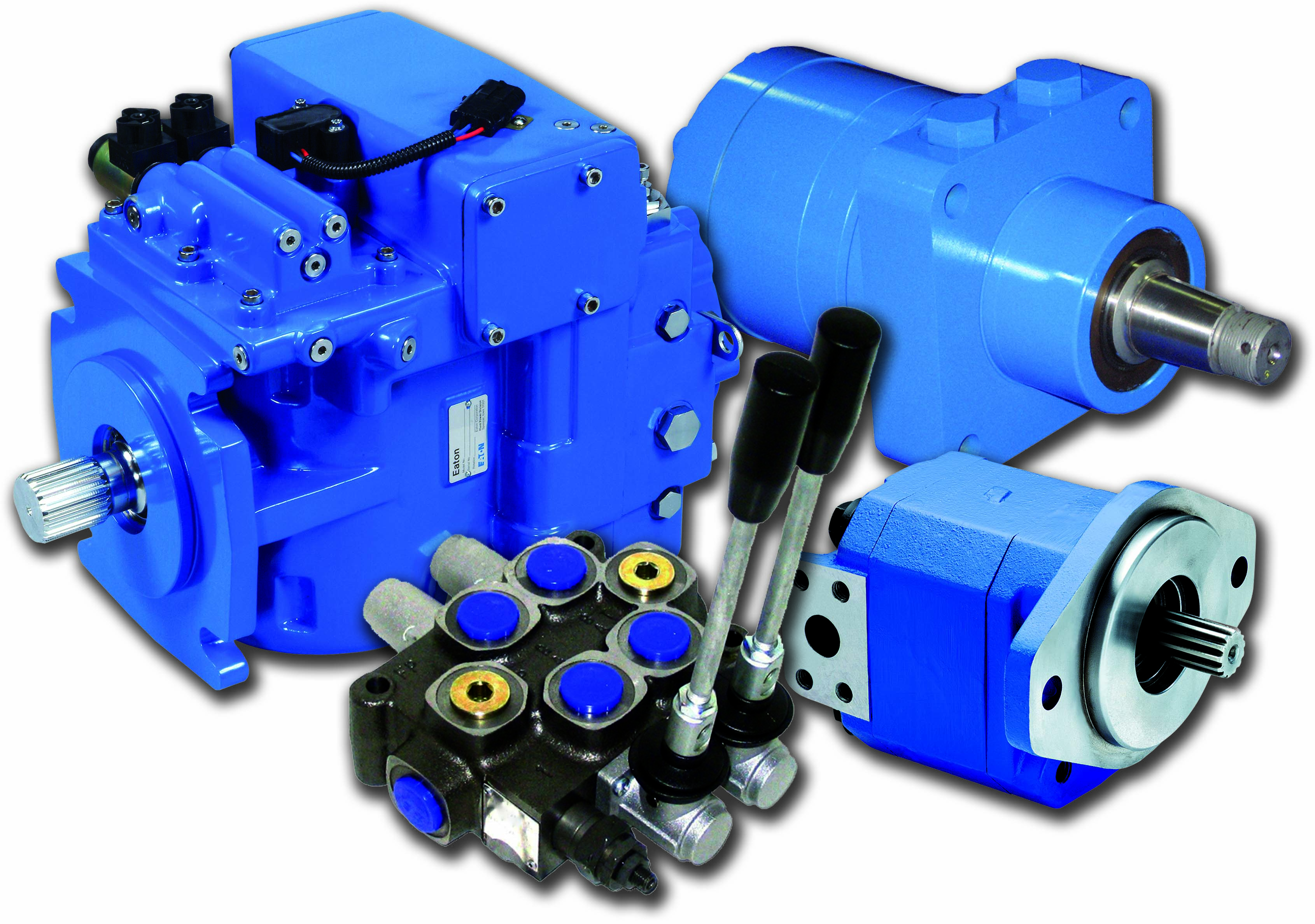 Industrial Products