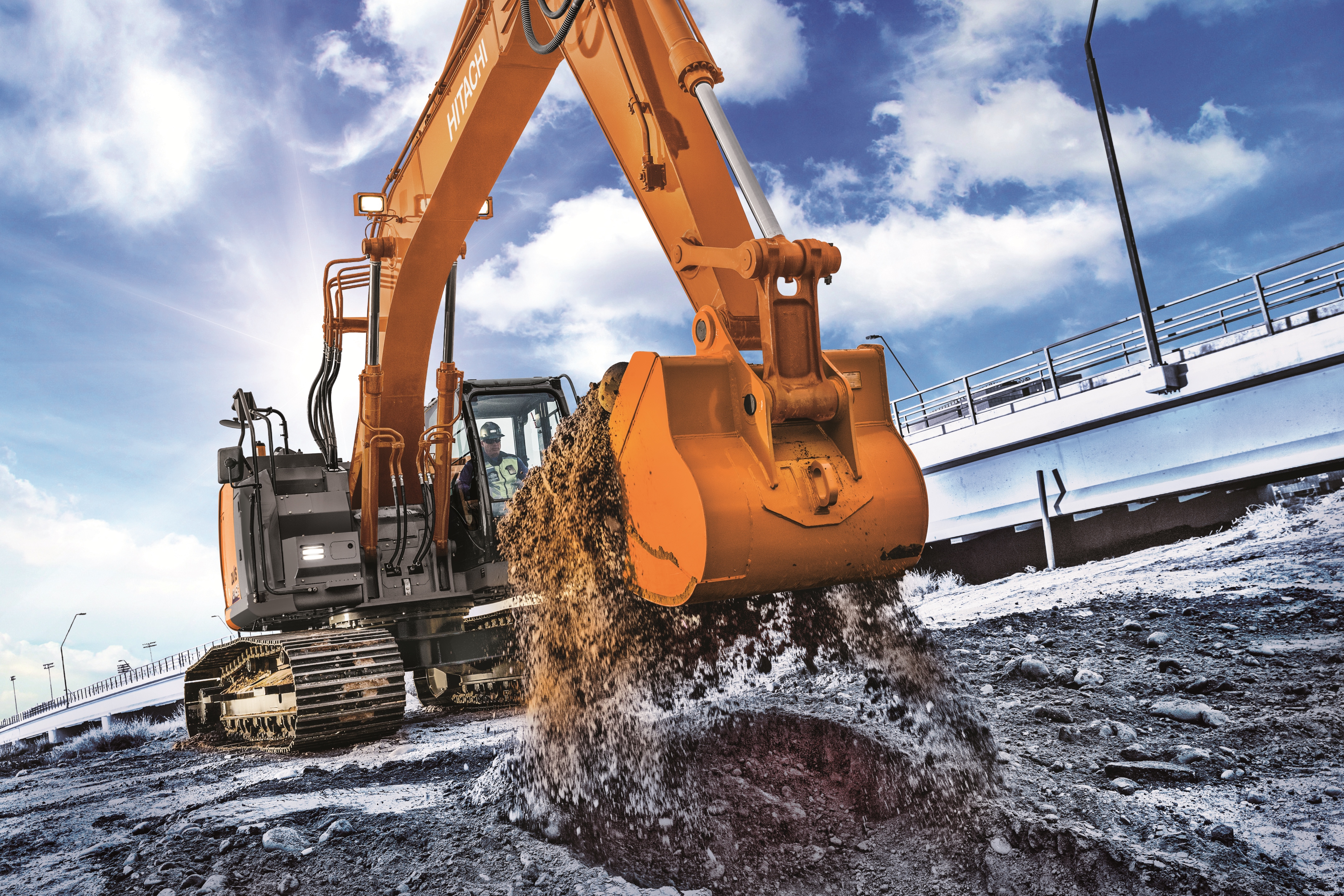 Hitachi 