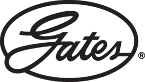 Gates Logo