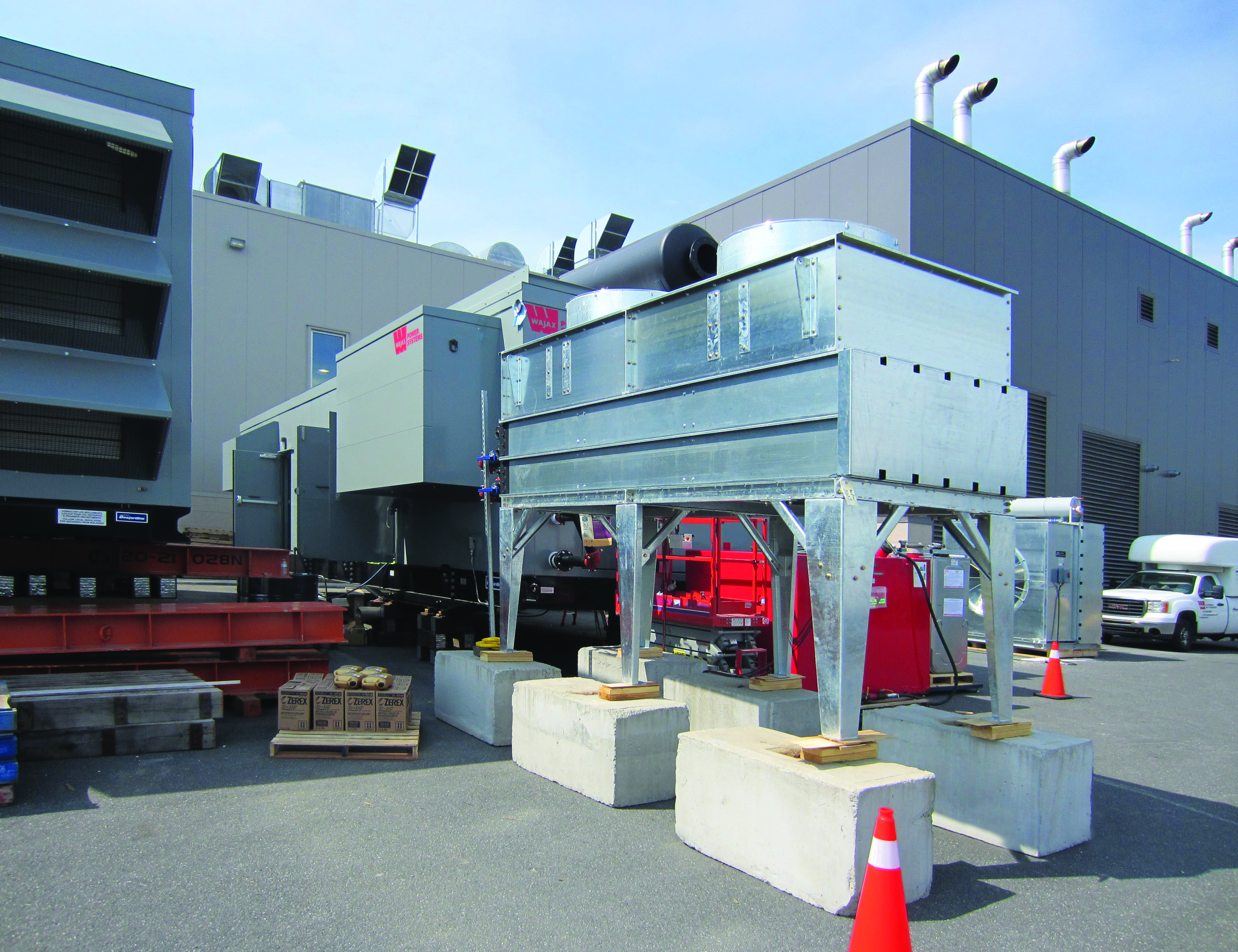 Power Generator