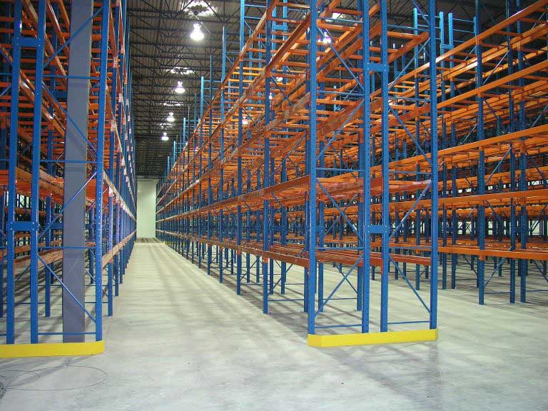 Warehouse Racking