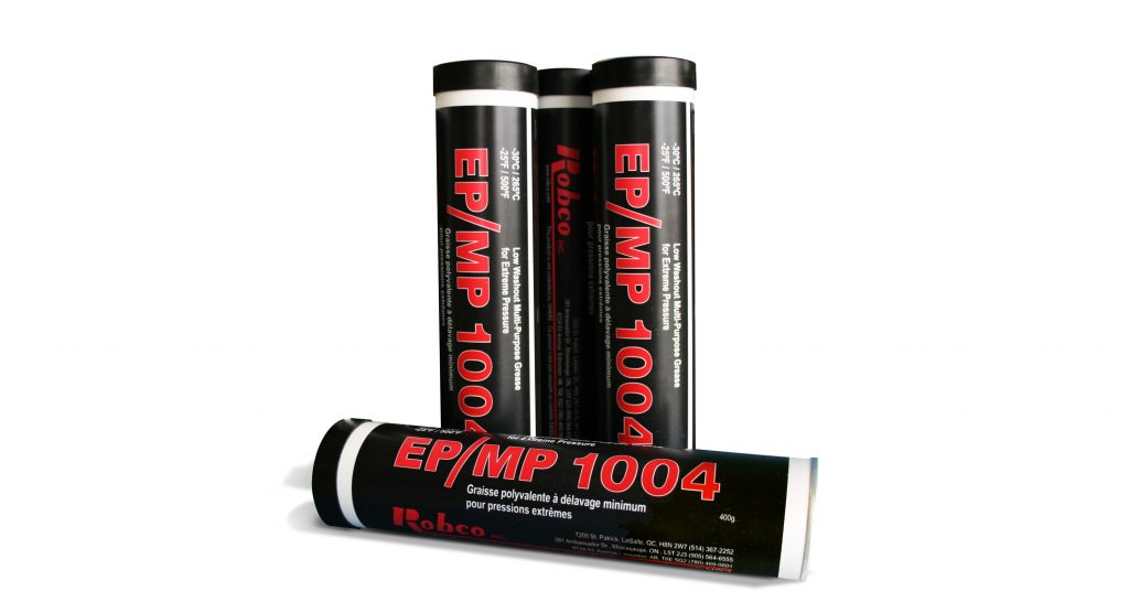 ROBCO EP/MP-1004 Extreme Performance / Multipurpose Grease