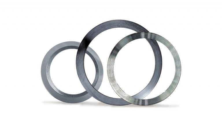 ROBCO Maxiprofile – Composite Spiral Wound Gasket - Multiple gaskets
