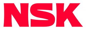NSK Logo