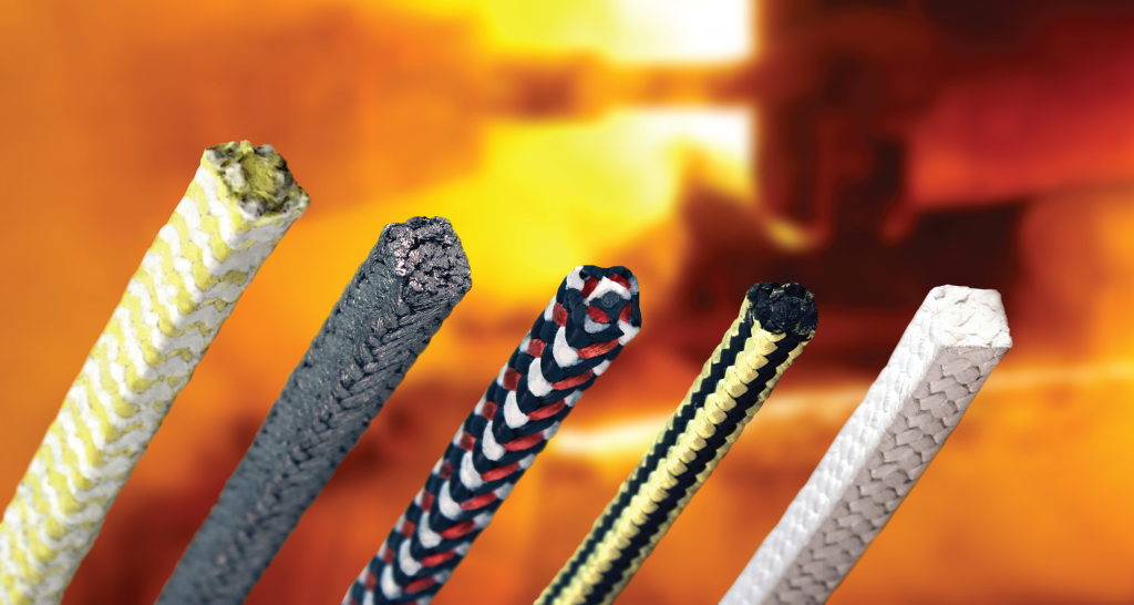 ROBCO Compression Packing Gland Compression Packing