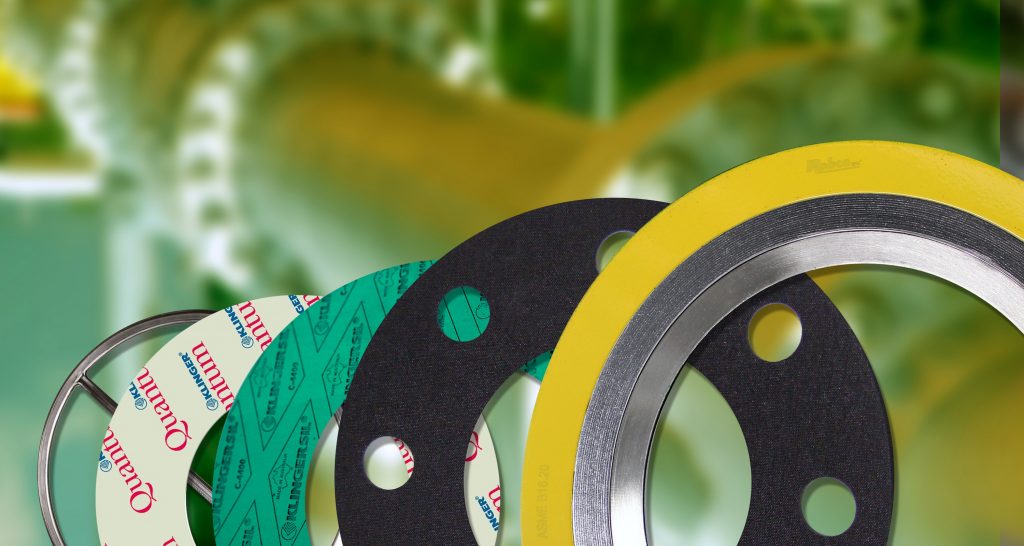 Gasket Rubber - Robco