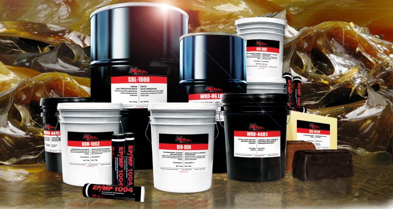 ROBCO Lubricants & Greases