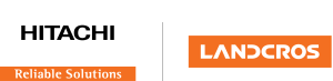 Hitachi | LANDCROS
