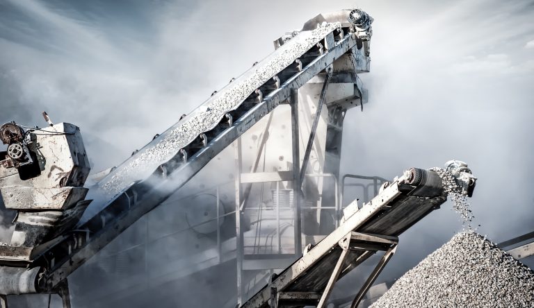 Bulk Material Handling