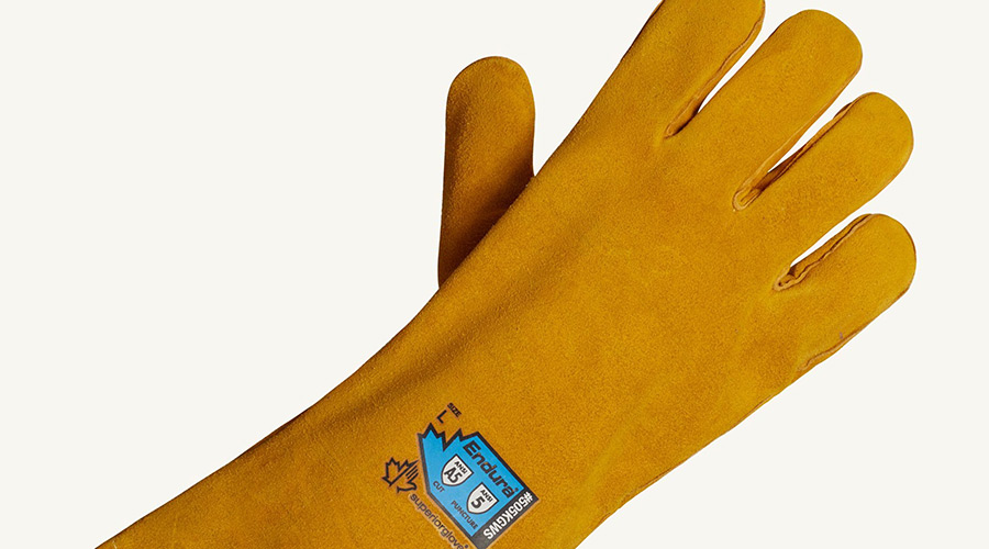 Welding gloves shop wiki