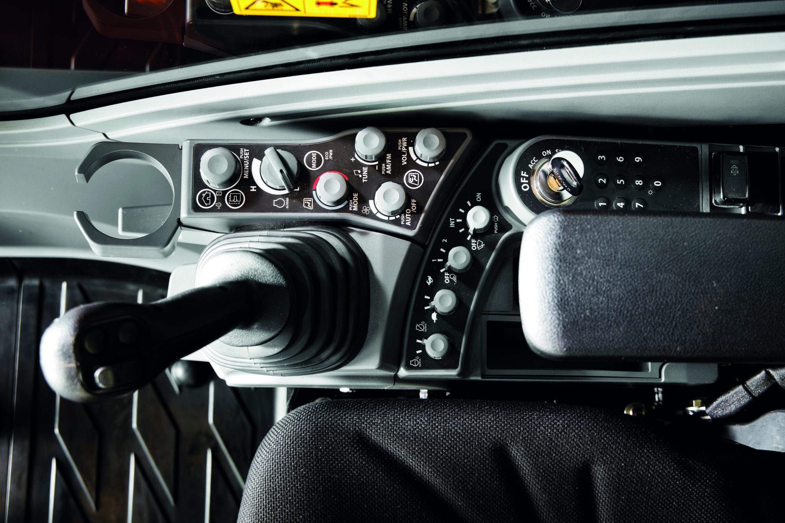 Buy Hitachi Excavator ZX300LC-7H Across Canada - Wajax - Hitachi