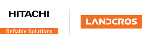 Hitachi | LANDCROS