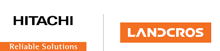 Hitachi | LANDCROS