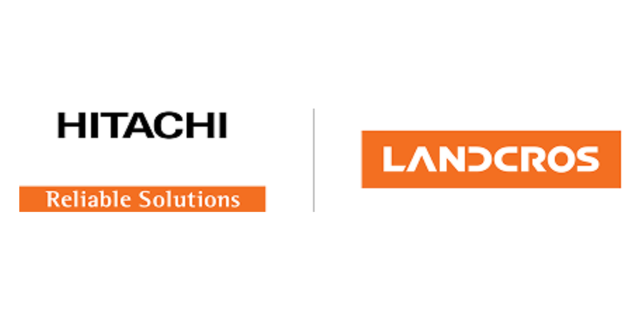 Hitachi Construction Machinery | LANDCROS