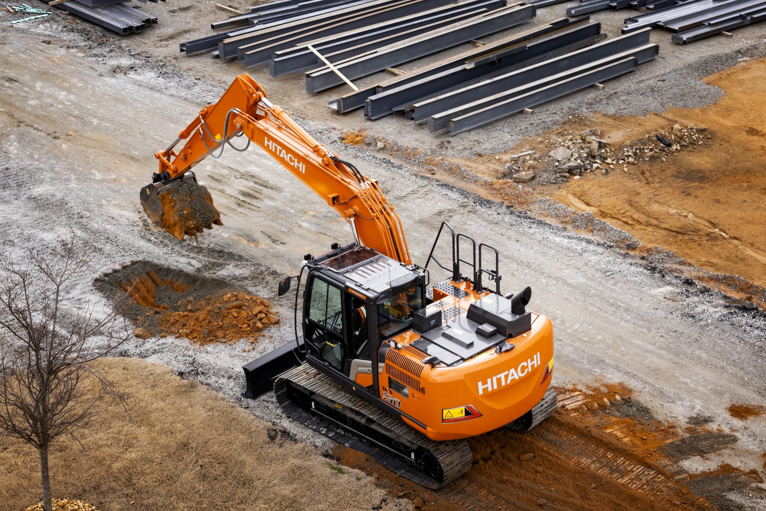Construction Equipment