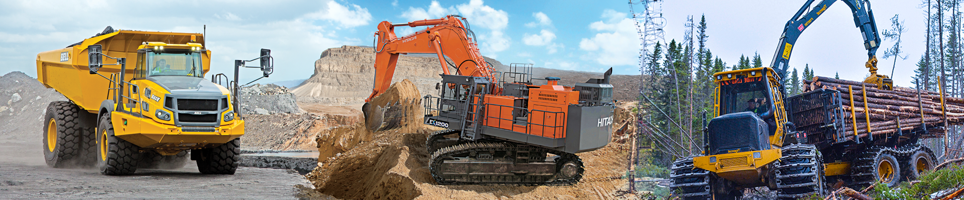 Construction Equipment
