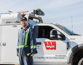 Wajax quarterly and annual results report